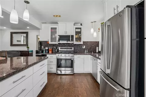 Kitchen - 6412 Shawnee, Westminster, CA 92683 photo 6 of 6