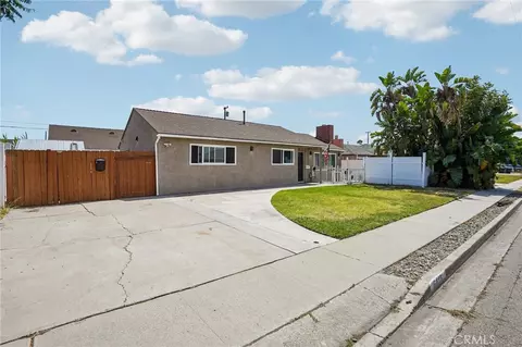 Exterior - 6412 Shawnee, Westminster, CA 92683 photo 2 of 13