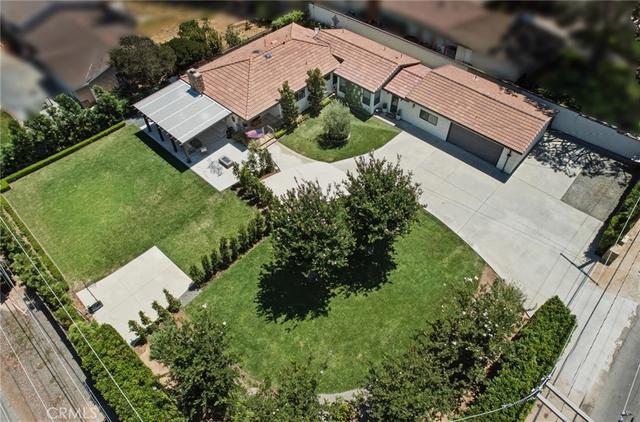 5712 Grandview Ave, Yorba Linda, CA 92886