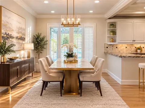 Dining - 14842 Deanann, Westminster, CA 92683 photo 1 of 1