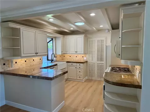 Kitchen - 14842 Deanann, Westminster, CA 92683 photo 2 of 2