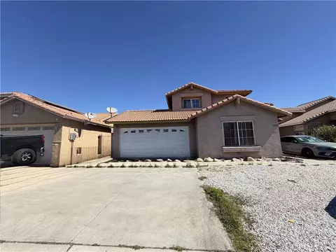13766 Valera, Victorville, CA 92392