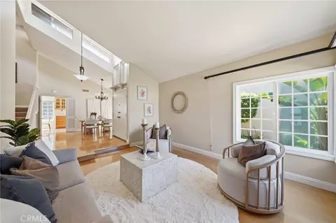 Living - 5 Eden, Irvine, CA 92620 photo 3 of 6