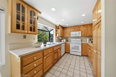 Kitchen - 5 Eden, Irvine, CA 92620 photo 2 of 2