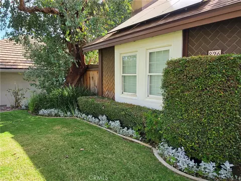 Exterior - 826 N Red Robin, Orange, CA 92869 photo 9 of 10