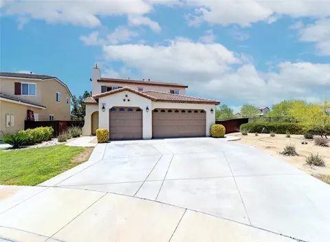 13173 Buffy Ct, Beaumont, CA 92223