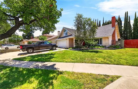 19915 Nancy Cir, Cerritos, CA 90703