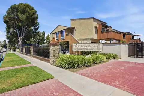 1001 W Stevens #131, Santa Ana, CA 92707