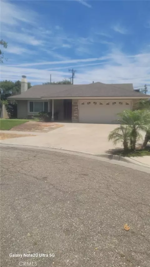 1631 E Oak, Anaheim, CA 92805