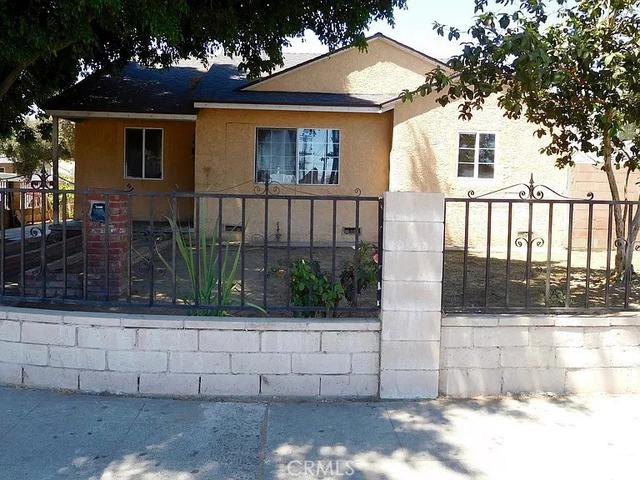 1329 W Mcfadden, Santa Ana, CA 92704