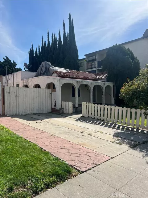 8136 Bright Ave, Whittier, CA 90602