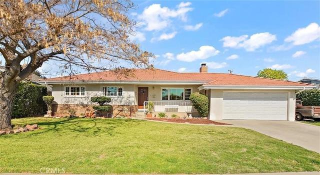 1609 W Workman, West Covina, CA 91790