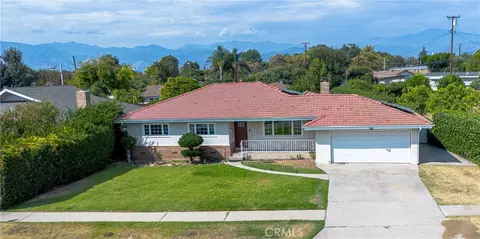 1609 W Workman, West Covina, CA 91790
