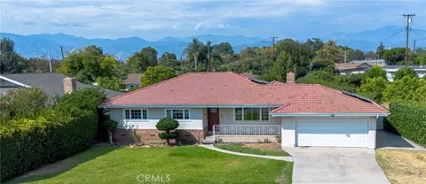 1609 W Workman, West Covina, CA 91790