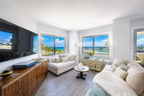 525 E Seaside Way #508, Long Beach, CA 90802