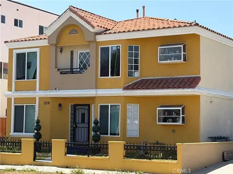 1518 W 206th, Torrance, CA 90501