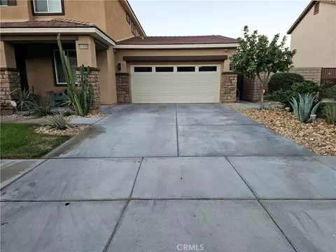 Exterior - 84499 Onda, Indio, CA 92203 photo 4 of 11