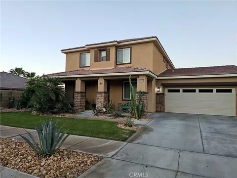 Exterior - 84499 Onda, Indio, CA 92203 photo 3 of 11