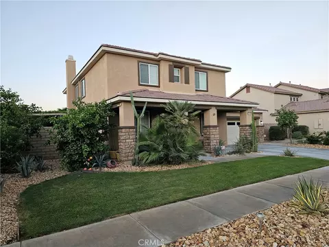 Exterior - 84499 Onda, Indio, CA 92203 photo 2 of 11