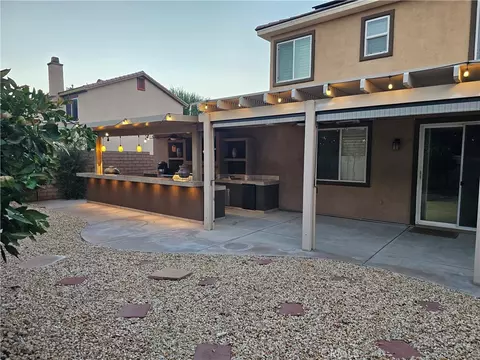 Exterior - 84499 Onda, Indio, CA 92203 photo 9 of 11