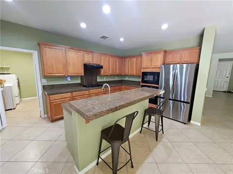 Kitchen - 84499 Onda, Indio, CA 92203 photo 8 of 8