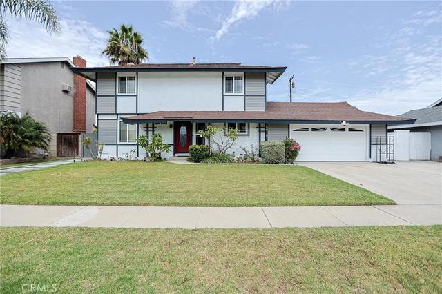 18918 Santa Catherine St, Fountain Valley, CA 92708
