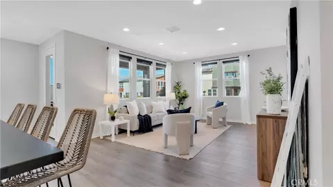 Entry Way - 100 Tenor, Irvine, CA 92618 photo 3 of 6