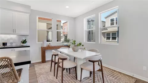 Dining - 100 Tenor, Irvine, CA 92618 photo 2 of 2