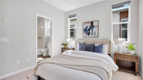 Bedroom - 100 Tenor, Irvine, CA 92618 photo 5 of 7