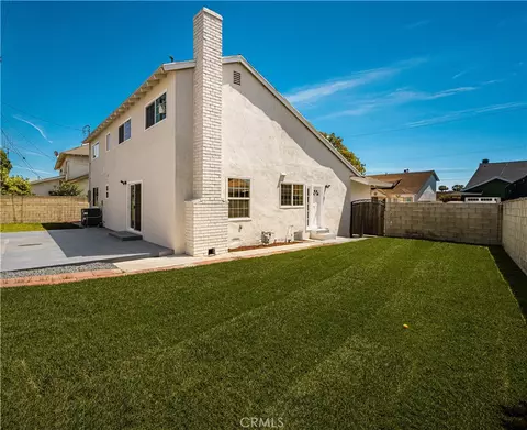 Exterior - 1455 E Bach St, Carson, CA 90745 photo 2 of 7