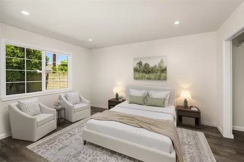 Bedroom - 1455 E Bach St, Carson, CA 90745 photo 1 of 6