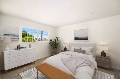 Bedroom - 1455 E Bach St, Carson, CA 90745 photo 3 of 6