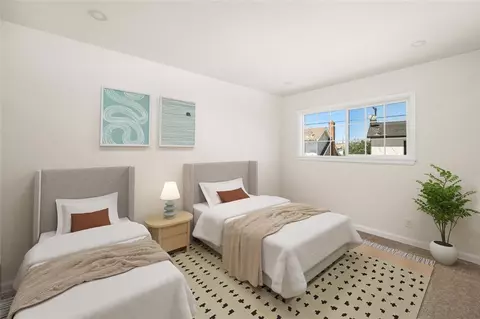 Bedroom - 1455 E Bach St, Carson, CA 90745 photo 5 of 6