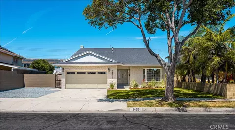 Exterior - 1455 E Bach St, Carson, CA 90745 photo 7 of 7