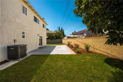 Exterior - 1455 E Bach St, Carson, CA 90745 photo 4 of 7