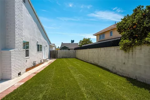 Exterior - 1455 E Bach St, Carson, CA 90745 photo 6 of 7
