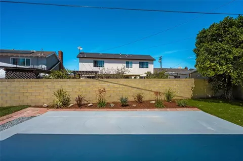 Exterior - 1455 E Bach St, Carson, CA 90745 photo 5 of 7
