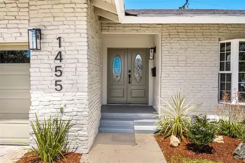 Exterior - 1455 E Bach St, Carson, CA 90745 photo 3 of 7