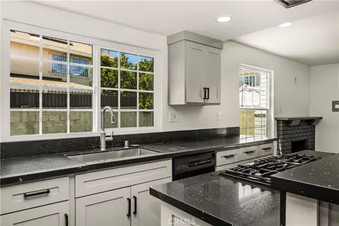 Kitchen - 1455 E Bach St, Carson, CA 90745 photo 3 of 4