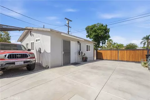 Exterior - 9444 Cedar, Bloomington, CA 92316 photo 3 of 6