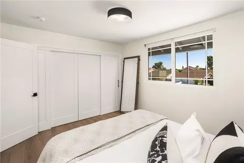 Bedroom - 397 S Schug, Orange, CA 92869 photo 4 of 5