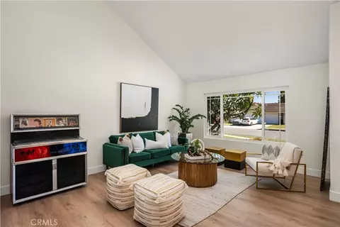 Living - 397 S Schug, Orange, CA 92869 photo 1 of 1