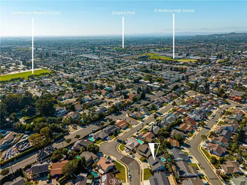 View/Area - 397 S Schug, Orange, CA 92869 photo 4 of 4