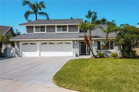 Exterior - 397 S Schug, Orange, CA 92869 photo 2 of 7