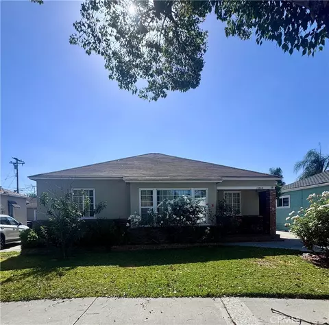 13808 Greenbrier, Bellflower, CA 90706