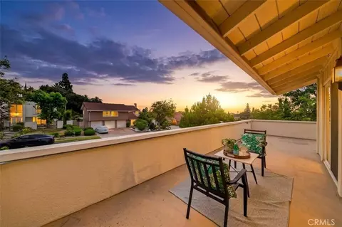 Exterior - 2217 Serrano Pl, Fullerton, CA 92833 photo 4 of 9