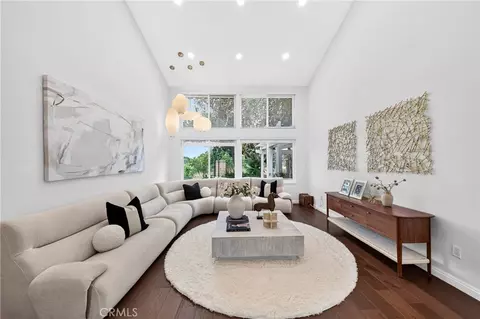 Living - 2217 Serrano Pl, Fullerton, CA 92833 photo 3 of 7