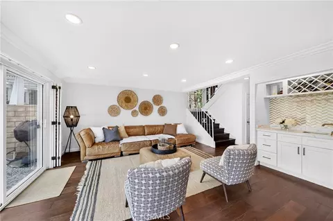 Living - 2217 Serrano Pl, Fullerton, CA 92833 photo 6 of 7