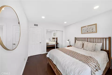 Bedroom - 2217 Serrano Pl, Fullerton, CA 92833 photo 7 of 8