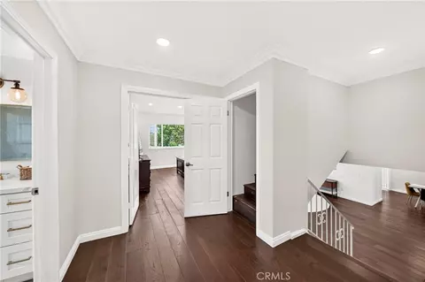 Entry Way - 2217 Serrano Pl, Fullerton, CA 92833 photo 4 of 6